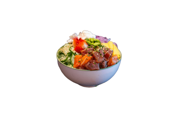 Poke Mix