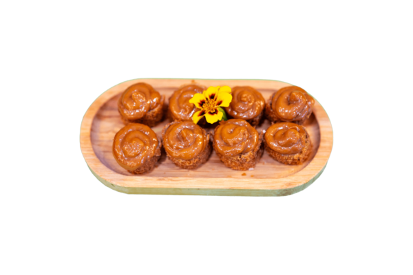 Hot Banana Doce de Leite