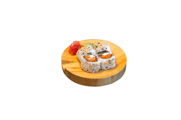 Uramaki Philadelphia