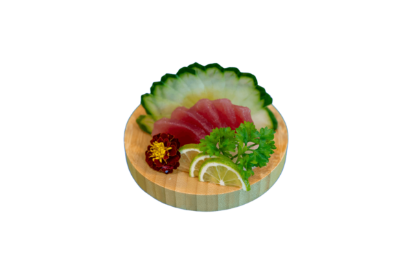 Sashimi Atum