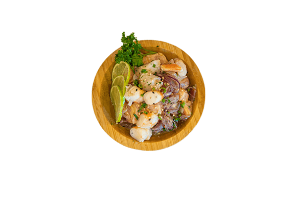 Ceviche Mix