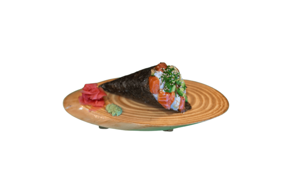 Temaki Primavera