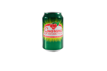 Guaraná Antartica