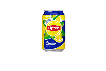 Ice Tea Limão