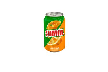 Sumol Laranja
