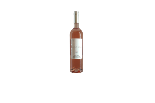Quinta dos Termos Rosé