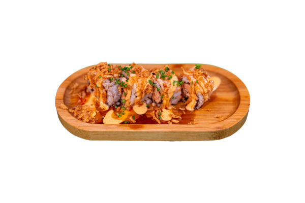 Special Wagasa Salmão Grelhado