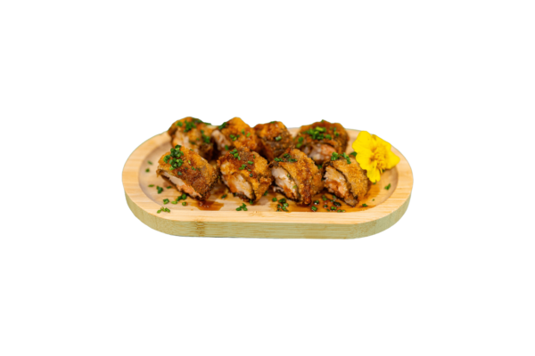 Hot Elegância Sem Arroz