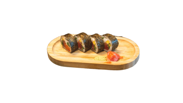 Futomaki Estrela do Mar