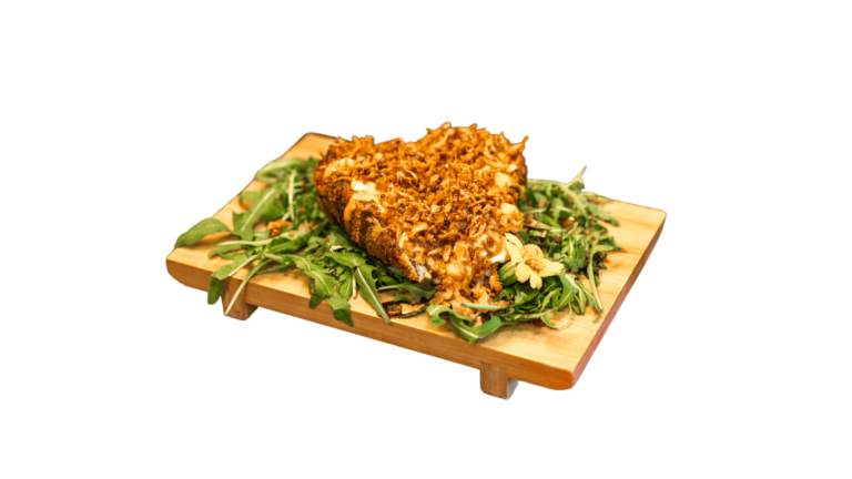 Temaki Hot Philadelphia