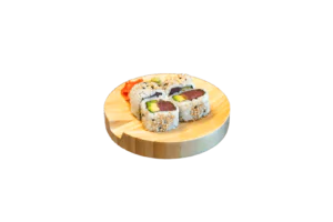 Uramaki Tuna Avocado