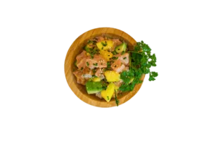 Ceviche Wagasa
