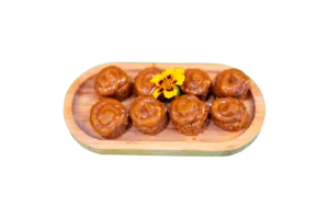 Hot Banana Doce de Leite