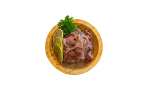 Ceviche Atum