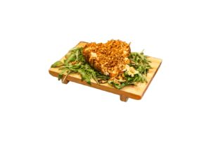 Temaki Hot Philadelphia