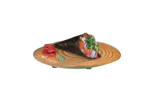 Temaki Primavera