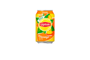 Ice Tea de Pêssego