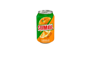 Sumol Laranja