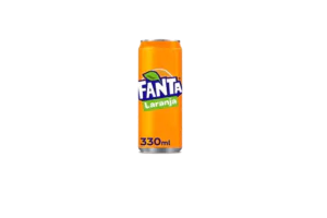 Fanta Laranja
