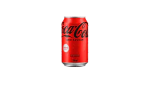Coca-Cola Zero