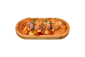 Special Wagasa Salmão Grelhado