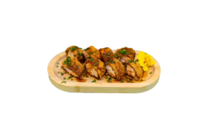 Hot Elegância Sem Arroz