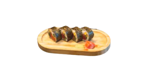 Futomaki Estrela do Mar