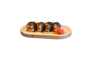 Futomaki Fusão