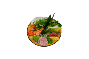 Sashimi Mix Special